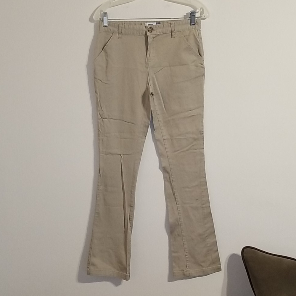 Old Navy Regular Average Stretch Extensible 16 - image 8